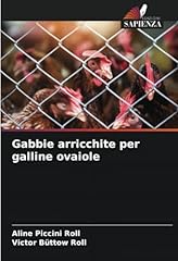 Gabbie arricchite per usato  Spedito ovunque in Italia 