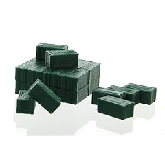 Green plastic square for sale  Delivered anywhere in USA 