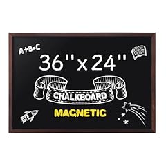 Comix magnetic chalkboard for sale  Delivered anywhere in USA 