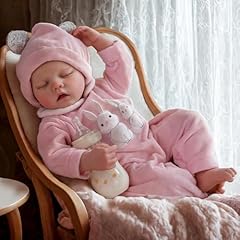 Jizhi reborn baby for sale  Delivered anywhere in UK