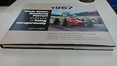 1967 chris amon for sale  Delivered anywhere in UK