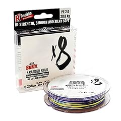 Sufix braided line d'occasion  Livré partout en France