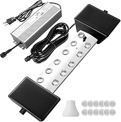 Bingox ultrasonic fogger for sale  Delivered anywhere in USA 