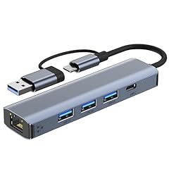 Usb type ethernet gebraucht kaufen  Wird an jeden Ort in Deutschland