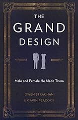 Grand design male for sale  Delivered anywhere in USA 