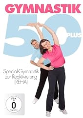 Gymnastik plus gebraucht kaufen  Wird an jeden Ort in Deutschland