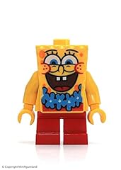 Lego spongebob schwammkopf gebraucht kaufen  Wird an jeden Ort in Deutschland