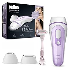 Braun ipl silk usato  Spedito ovunque in Italia 