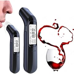 Alcootest portable certifié d'occasion  Livré partout en Belgiqu