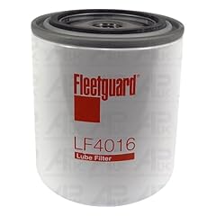 Fleetguard oil filter for sale  Delivered anywhere in UK