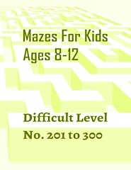 Mazes kids ages for sale  Delivered anywhere in UK