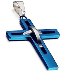 Flongo kreuz kette gebraucht kaufen  Wird an jeden Ort in Deutschland
