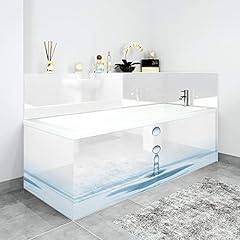 Bath panels water for sale  Delivered anywhere in UK