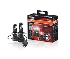 Osram night breaker d'occasion  Livré partout en France