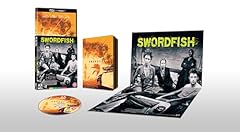 Swordfish limited edition for sale  Delivered anywhere in UK