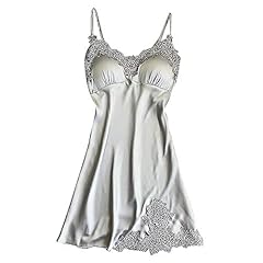 Negligee damen satin gebraucht kaufen  Wird an jeden Ort in Deutschland