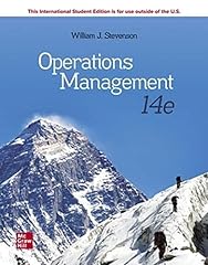 Operations management for sale  Delivered anywhere in USA 