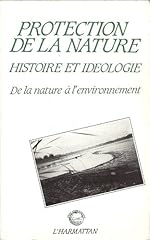 Protection nature histoire d'occasion  Livré partout en France