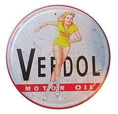 Hotrodspirit plaque pin d'occasion  Livré partout en France