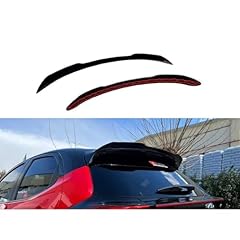 Spoiler tetto compatibile usato  Spedito ovunque in Italia 