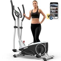 Joroto crosstrainer zuhause gebraucht kaufen  Wird an jeden Ort in Deutschland
