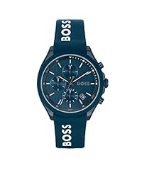 Boss montre chronographe d'occasion  Livré partout en Belgiqu