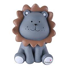 Lion piggy bank for sale  Delivered anywhere in USA 