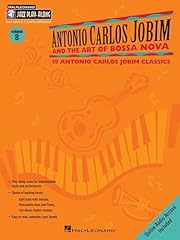 Antonio carlos jobim for sale  Delivered anywhere in USA 