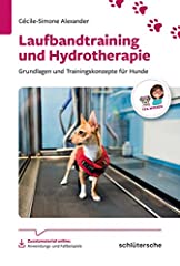Hydrotherapie und laufbandtraining gebraucht kaufen  Wird an jeden Ort in Deutschland