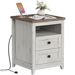 Lifewit farmhouse nightstand for sale  Delivered anywhere in USA 