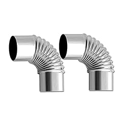 Elbow pipe pcs for sale  Delivered anywhere in USA 