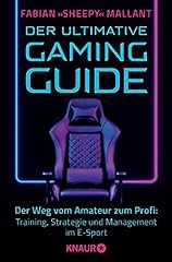 Ultimative gaming guide gebraucht kaufen  Wird an jeden Ort in Deutschland