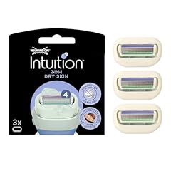 Wilkinson sword intuitione usato  Spedito ovunque in Italia 