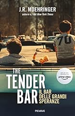 The tender bar. usato  Spedito ovunque in Italia 