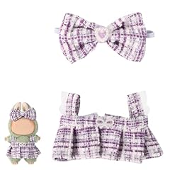 2pcs 17cm doll for sale  Delivered anywhere in USA 