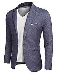 Coofandy lightweight mens for sale  Delivered anywhere in USA 