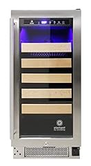 Vinotemp 33wcst connoisseur for sale  Delivered anywhere in USA 