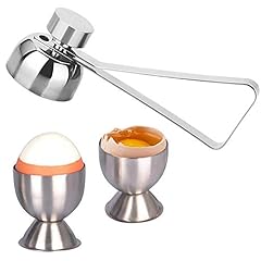 Egg cup set for sale  Delivered anywhere in Ireland