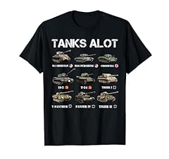 Tanks alot funny for sale  Delivered anywhere in UK