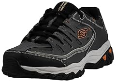 Skechers afterburn fit for sale  Delivered anywhere in USA 
