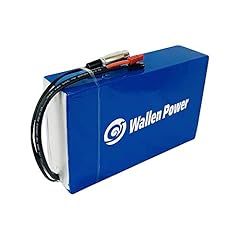 Wallen power electric for sale  Delivered anywhere in UK