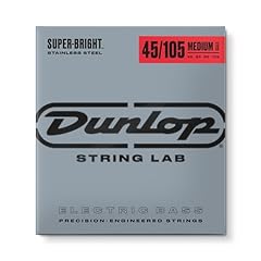 Jim dunlop dbsbs45105m d'occasion  Livré partout en France