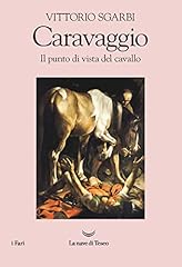 Caravaggio. punto vista usato  Spedito ovunque in Italia 