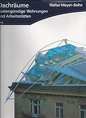 Dachräume gebraucht kaufen  Wird an jeden Ort in Deutschland