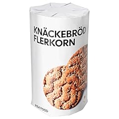 Ikea knäckebröd flerkorn for sale  Delivered anywhere in USA 