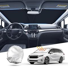 Tgbros windshield sun for sale  Delivered anywhere in USA 