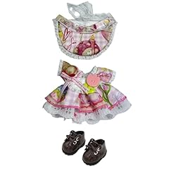 Qixingwise doll clothes for sale  Delivered anywhere in USA 