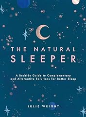 Natural sleeper bedside for sale  Delivered anywhere in USA 