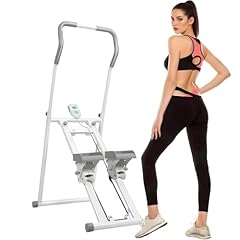 Tinysiry stepper pieghevole usato  Spedito ovunque in Italia 