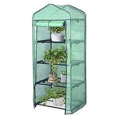 Woltu garden greenhouse for sale  Delivered anywhere in UK